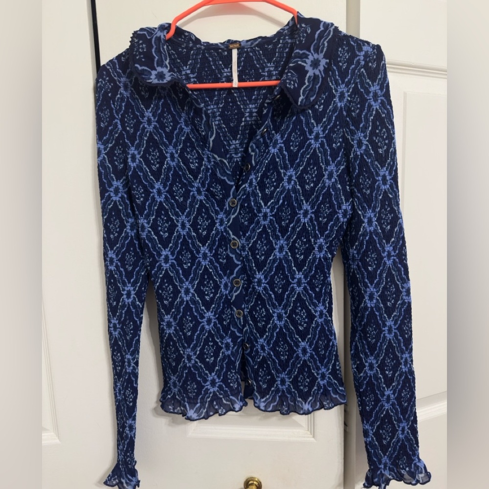 Free People top